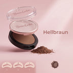 BrowLiebe - Hellbraune Augenbrauen